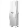 Armadio ingresso 63x188h cm bianco lucido Sea Gihome®