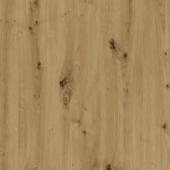 Armadio 200x202 cm 4 ante rovere Valencia