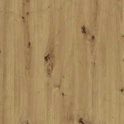 Armadio 250x202 cm 5 ante rovere Valencia