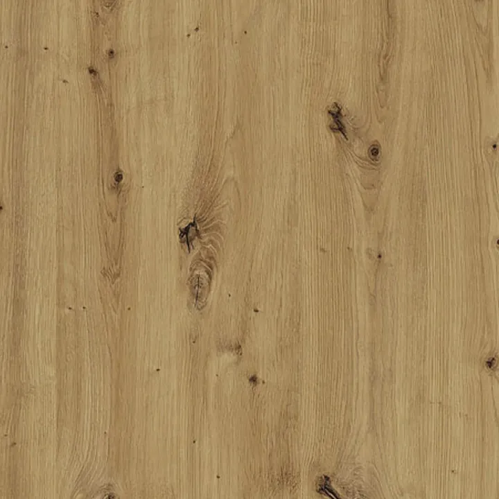 Armadio 250x202 cm 5 ante rovere Valencia
