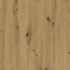 Armadio 150x202 cm 3 ante rovere Valencia