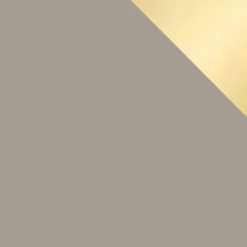 Armadio 200x216h cm 4 ante battenti con specchio 2 cassetti beige cashmere Ampy