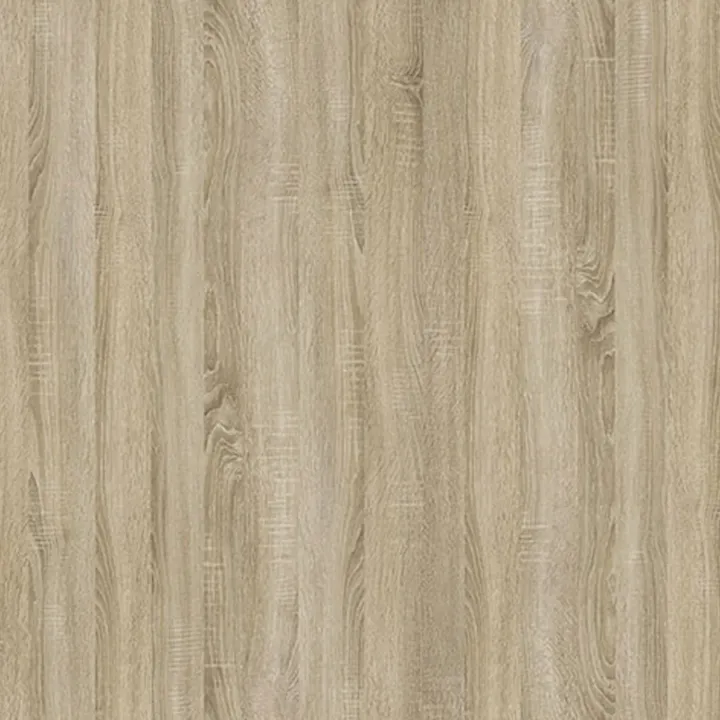 Armadio 180x215h cm 2 ante design moderno scorrevoli rovere Aisha