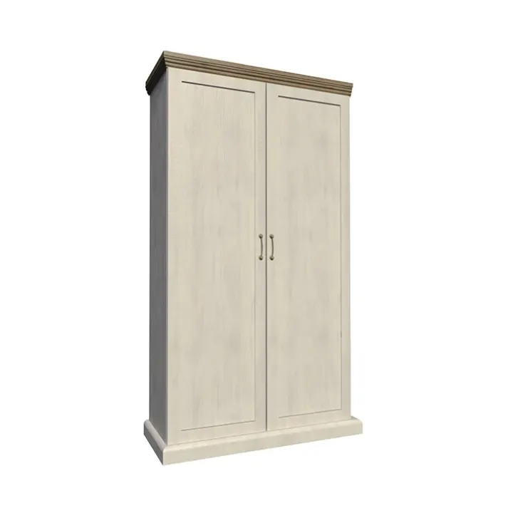 Armadio 97x187h cm 2 ante pino frassinato rovere Blend