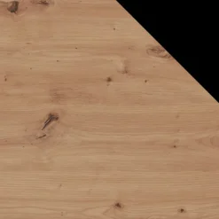 Armadio 250x215h cm 2 ante scorrevoli rovere Duppy