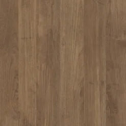 Armadio 275x240h cm 2 ante scorrevoli con specchio marrone bronzo rovere scuro Varry