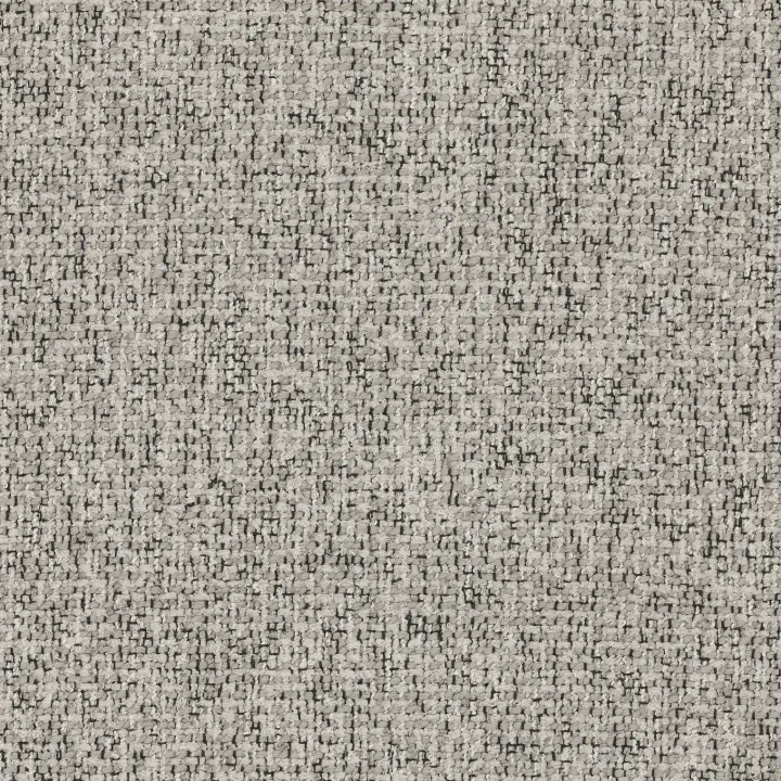 Divano letto angolare destra 3 posti 270x167cm tessuto beige Cloudify