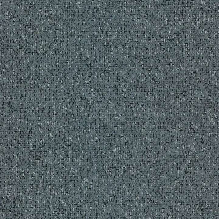 Divano letto angolare destra 3 posti 270x167cm tessuto antracite Cloudify