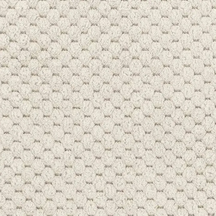 Divano letto angolare destro 3 posti 276x158cm tessuto beige Angle