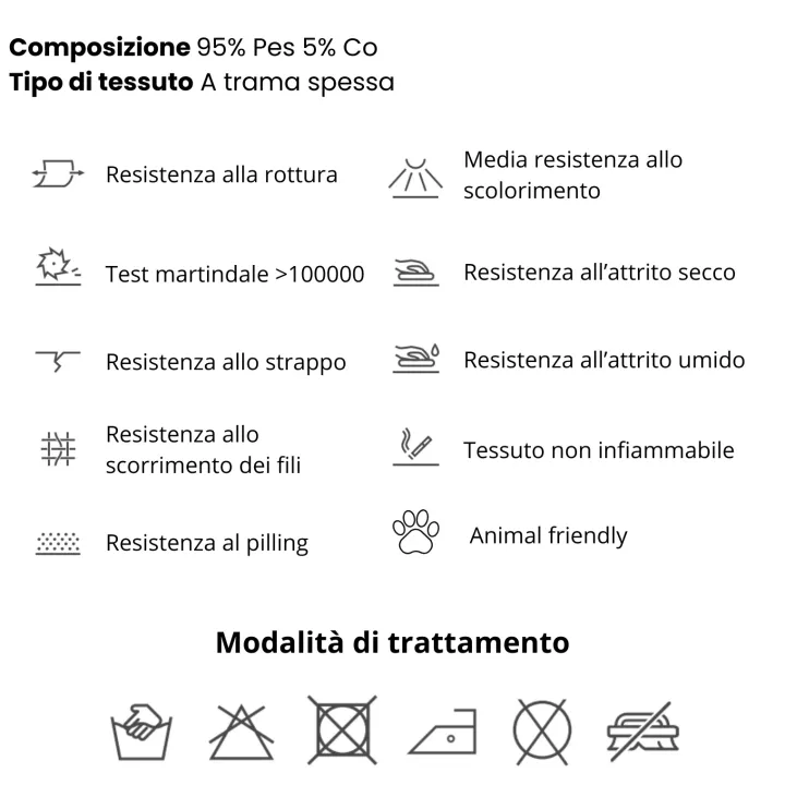 Divano letto angolare sinistra 3 posti 270x167cm tessuto giallo Cloudify
