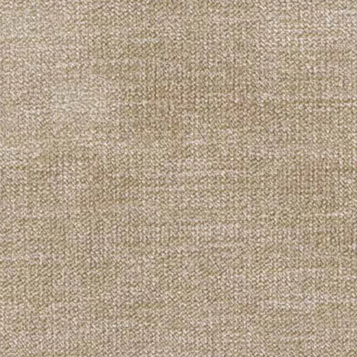 Divano letto 2 posti 182cm pieghevole senza braccioli beige Rollo