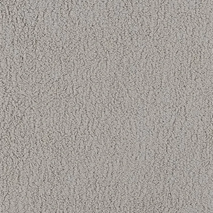 Divano letto 3 posti 248x90cm con contenitore in tessuto velo beige Floty