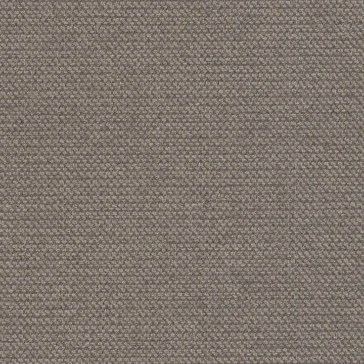 Letto contenitore matrimoniale 160x195cm imbottito tessuto tortora EliteDreams