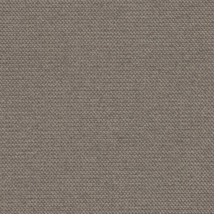 Letto contenitore matrimoniale 160x195cm imbottito tessuto tortora CozyHaven