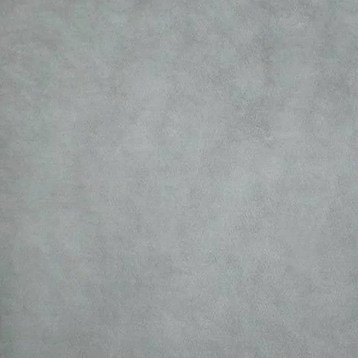 Letto contenitore matrimoniale 160x200 imbottito velluto grigio Poffi