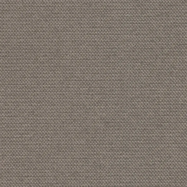 Letto contenitore matrimoniale 160x195 imbottito tessuto tortora DreamSpace