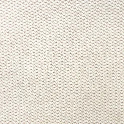 Letto contenitore una piazza e mezza 120x195 imbottito tessuto bianco sabbia EliteDreams