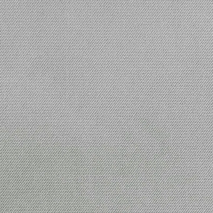 Letto matrimoniale 160x200cm con rete contenitore imbottito azzurro grigio Aluna