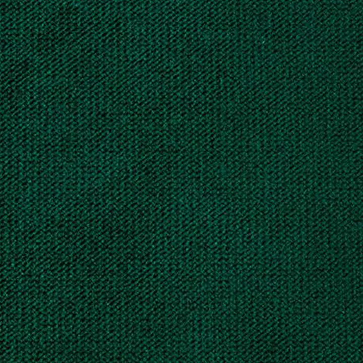 Letto matrimoniale 160x200cm con rete contenitore imbottito verde Aluna