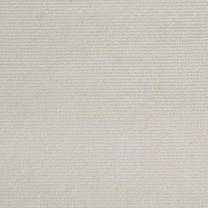 Letto matrimoniale 160x200cm con rete contenitore imbottito beige Aluna