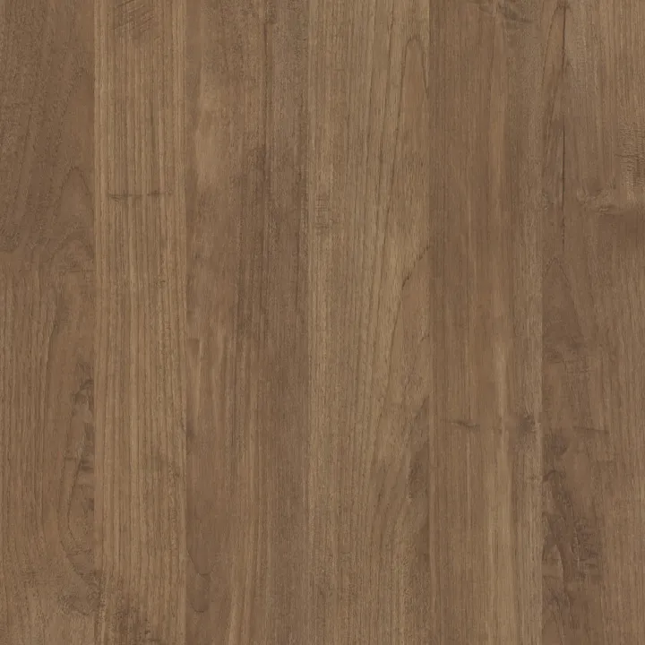 Libreria colonna 28x186h cm con 4 ripiani rovere scuro Sunset