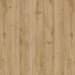 Libreria moderna 84x186h cm 1 anta rovere chiaro Sunset 1004