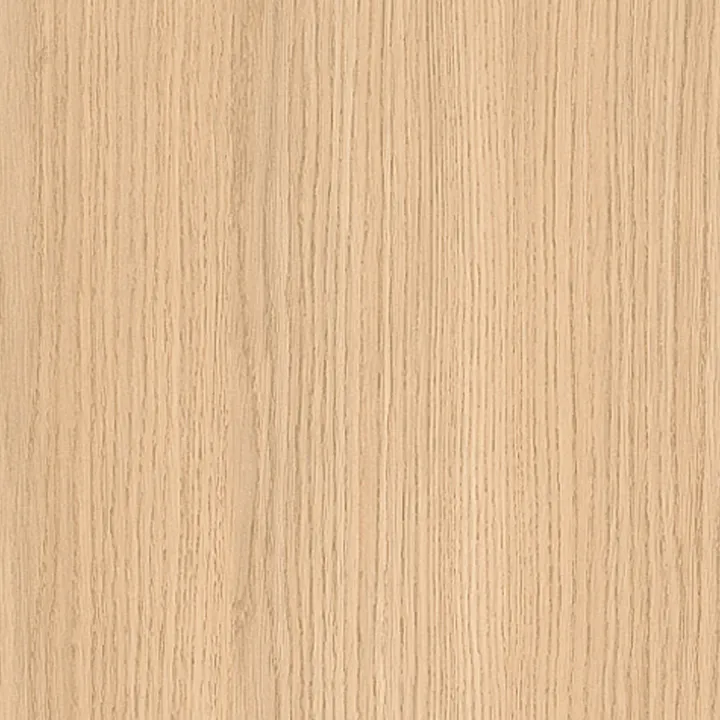 Madia moderna 150x80h cm cannettato 2 ante 3 cassetti rovere Sally