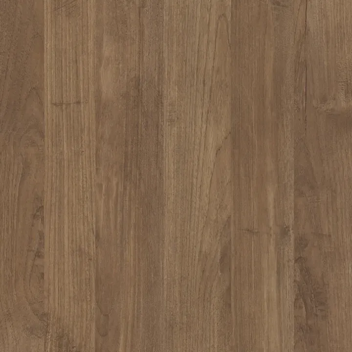 Madia 182x90h cm moderna 1 anta 3 cassetti rovere scuro Alvarez