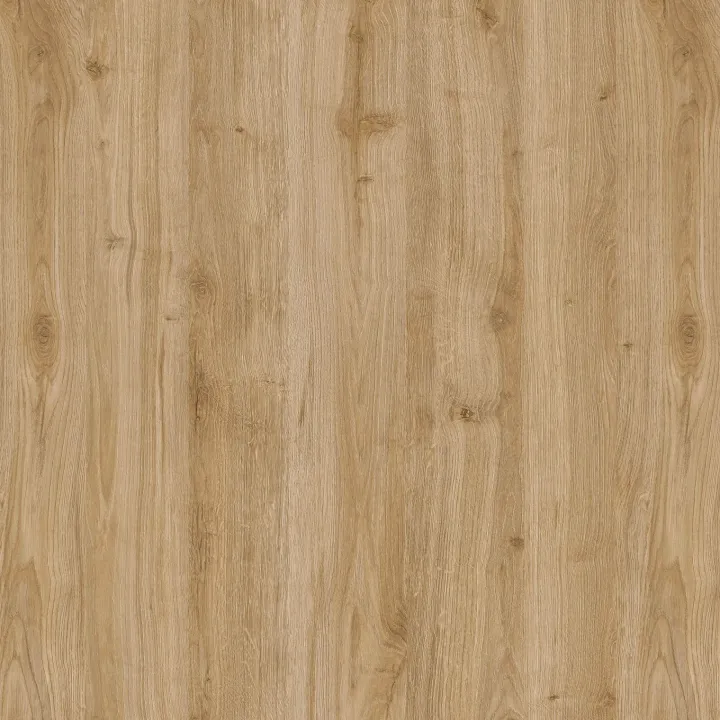 Mobile ingresso sospeso consolle 125x240h cm pannello cannettato tortora rovere chiaro Sunset Decor 1007