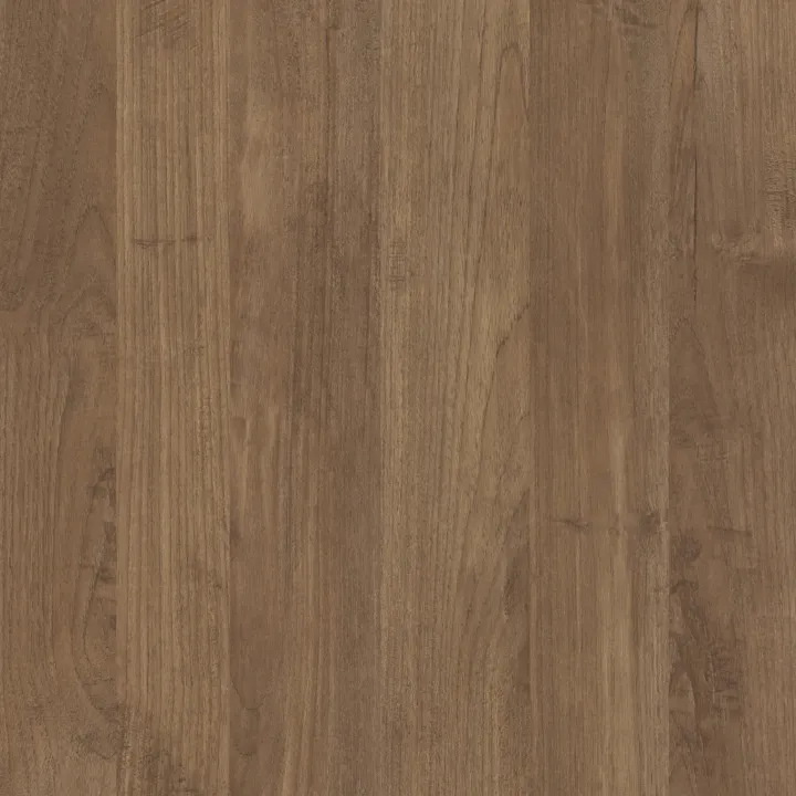 Mobile ingresso sospeso consolle 207x240h cm pannello cannettato beige marrone rovere scuro Sunset Decor 1010