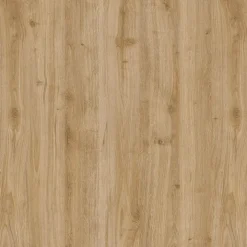 Mobile ingresso sospeso consolle 132x240h cm pannello cannettato marrone rovere chiaro Sunset Decor 1020