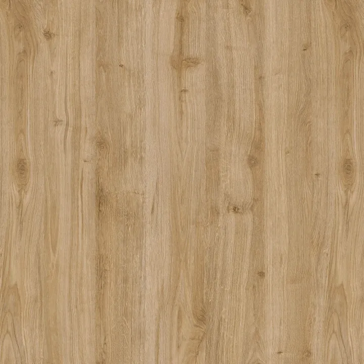 Mobile ingresso 193x220h cm pannello cannettato ossido rovere chiaro Sunset Decor 1013