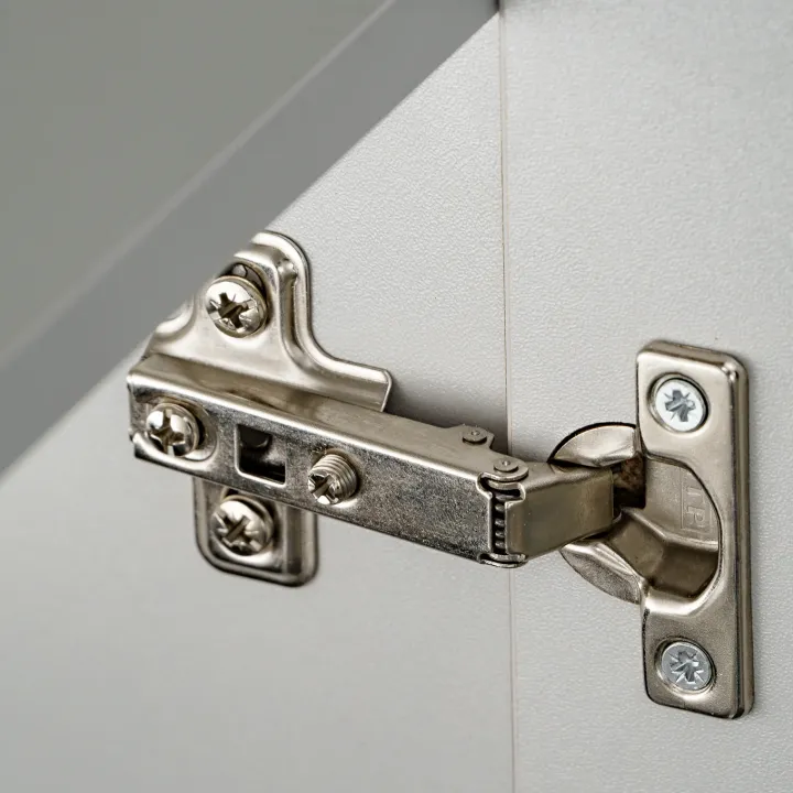 Parete attrezzata con biocamino 160x120h cm pannello effetto geometrico grigio perla rovere Luvox