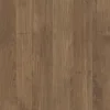 Parete attrezzata sospesa 205x185h cm moderna beige rovere scuro Sunset 96