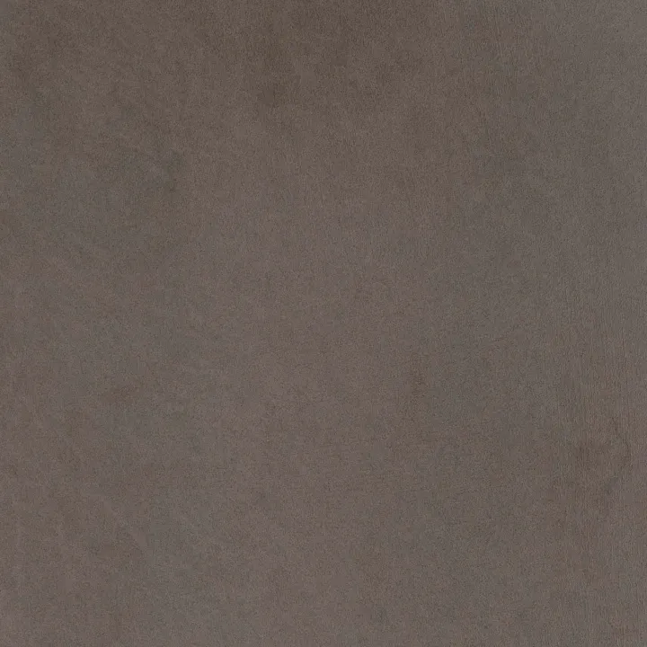Parete attrezzata sospesa 276x260h cm con pannello cannettato marrone beige rovere chiaro Sunset Decor 1045