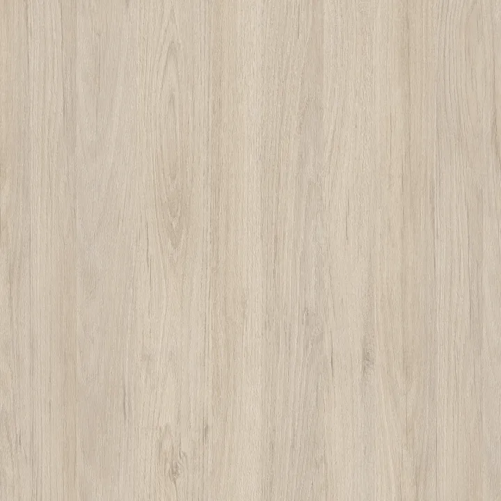 Parete attrezzata 260x183h cm angolare reversibile con led rovere bianco lucido Emily