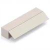 Parete attrezzata 330x186h cm marrone bronzo beige Sunset 1047