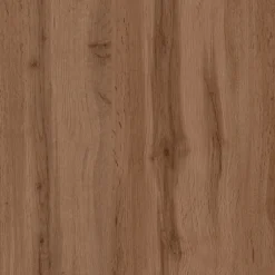 Parete attrezzata 290x190h cm moderna tortora rovere Zenith