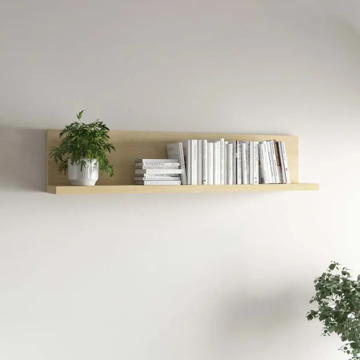 Parete attrezzata 219x205h cm soggiorno verde salvia rovere Megan Gihome®