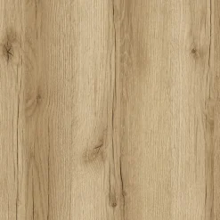 Scrivania ufficio moderna 130x50cm rovere Callum