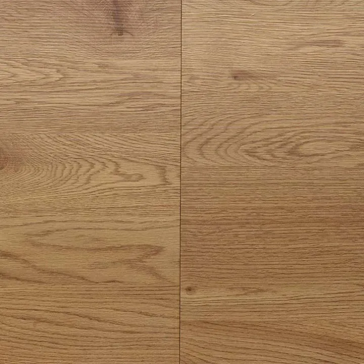 Tavolo allungabile 120/160cm rovere dorato nero Mason