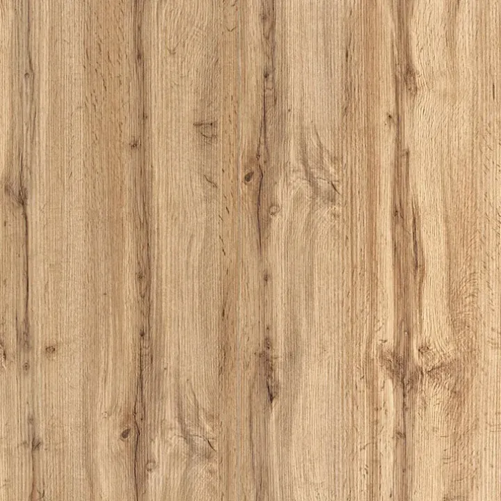 Tavolo allungabile moderno 160/200cm rovere nero Wolly