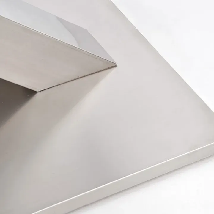 Tavolo da pranzo allungabile 160/220cm moderno bianco lucido Iride Gihome®